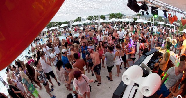 Photo Albums @ Ocean Beach